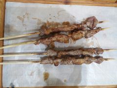 -宛平李记小吃(东关街店)