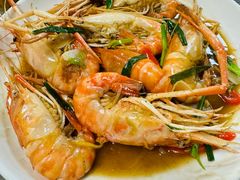 -老船长海鲜大排档(集美店)
