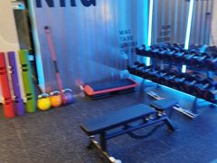 -NRG健身私教CLUB(打浦桥店)