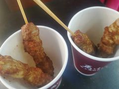 -马小毛老上海里脊肉(南翔印象城店)