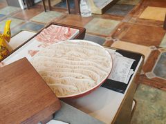 -前门·鲜肉火锅(长风店)