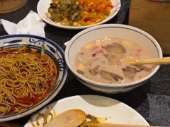 -福苗小骆驼烧烤(大唐不夜城店)