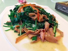 海肠-骏莱海鲜鱼港(五角场店)