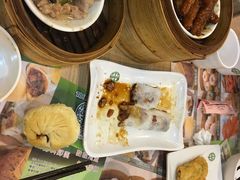 -添好运点心专门店(中环IFC店)