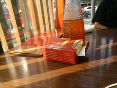 -有红鸡毛店·川菜(建设路店)