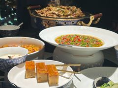 -喜悦烤鸭·新京菜(王府井店)