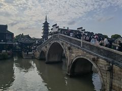 -千灯古镇