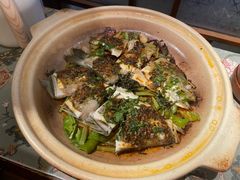 -西贝(六里桥旗舰店)