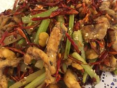 -普天和酒楼·新津菜·烤鸭(天津之眼店)
