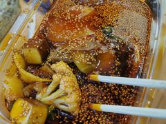 -叶婆婆钵钵鸡(解放碑店)