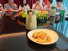 -径山十八道·风味民间菜(华夏之心店)