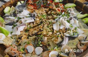 Three-Flavor Carp from Boshan Mountain