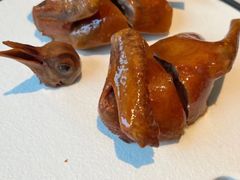 -香樟花园新粤料理(无锡万象城店)