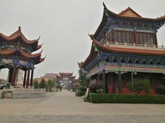 -大悲禅寺