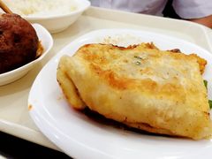 -护国寺小吃(安定门店)