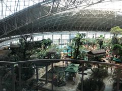 -渔岛海洋度假区