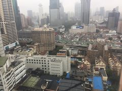 -裕和堂中医推拿艾灸(太古汇臻品店)