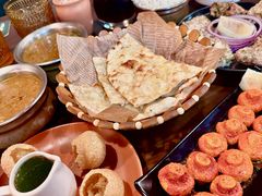 -南国印度餐厅Dakshin