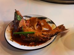 -江湖水乡铁锅炖魚(周庄嘉园店)