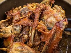 -斯丹姜母鸭·古法干香(涂门街总店)