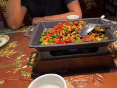 -缪氏川菜(深圳北站缤果空间店)