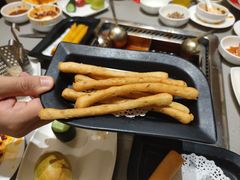 -海底捞火锅(振华广场生日主题店)