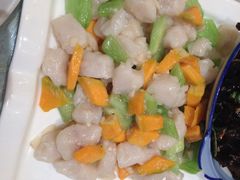 普天和酒楼(中山路店)-普天和酒楼·新津菜·烤鸭(天津之眼店)