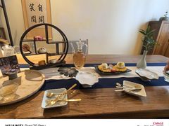 -小茶闲舍·观景商务茶馆(广州塔店)