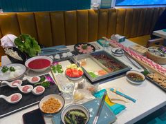 -五星桥原切肥牛火锅(怀德桥店)