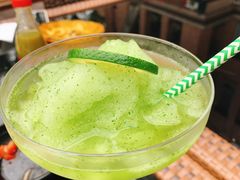 玛格丽特-Pistolera Mexican Cantina女枪手墨西哥餐厅(碧云路店)