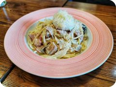 -AFS Cafe & Canteen(闽江二路店)