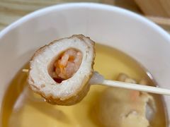 -满势喜·鲜汤关东煮