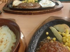 -萨莉亚意式餐厅(东山口店)