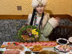 -大理董·董家小厨野生菌火锅(古城旗舰店)