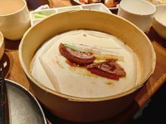 -北京老铺烤鸭(老城根店)