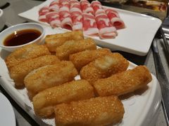 -海底捞火锅(公益西桥店)