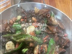 -永州体苑血鸭店(第一分店)