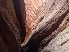 -天山神秘大峡谷