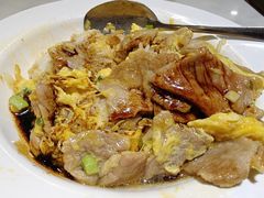 -深仔记茶餐厅(亚士厘道店)