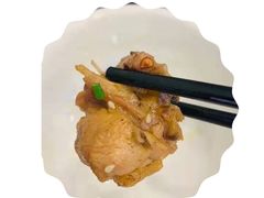 -天治宣·野椒鸡(龙头寺总店)