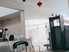 -泰州站
