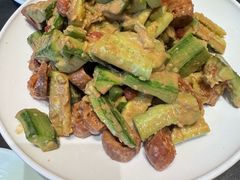 -阿喆私房菜(西五路店)