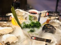 -囧吉香生蚝牛排馆(湖北路店)