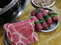 -渝味黄姐火锅(黄泥村店)