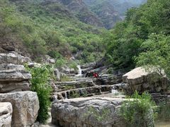 -孤山寨风景区