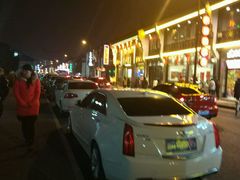 -河坊美食街(河坊街店)