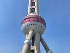 -东方明珠广播电视塔