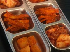 -玉流珍肴馆(亮马桥店)