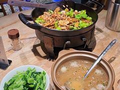 -餐酷哈雷餐厅(通程广场店)