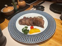 -藤原布二·八佰善会席料理(奥体店)